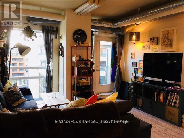 Property image for 513 - 150 SUDBURY STREET|Toronto (Little Portugal), Ontario M6J3S8