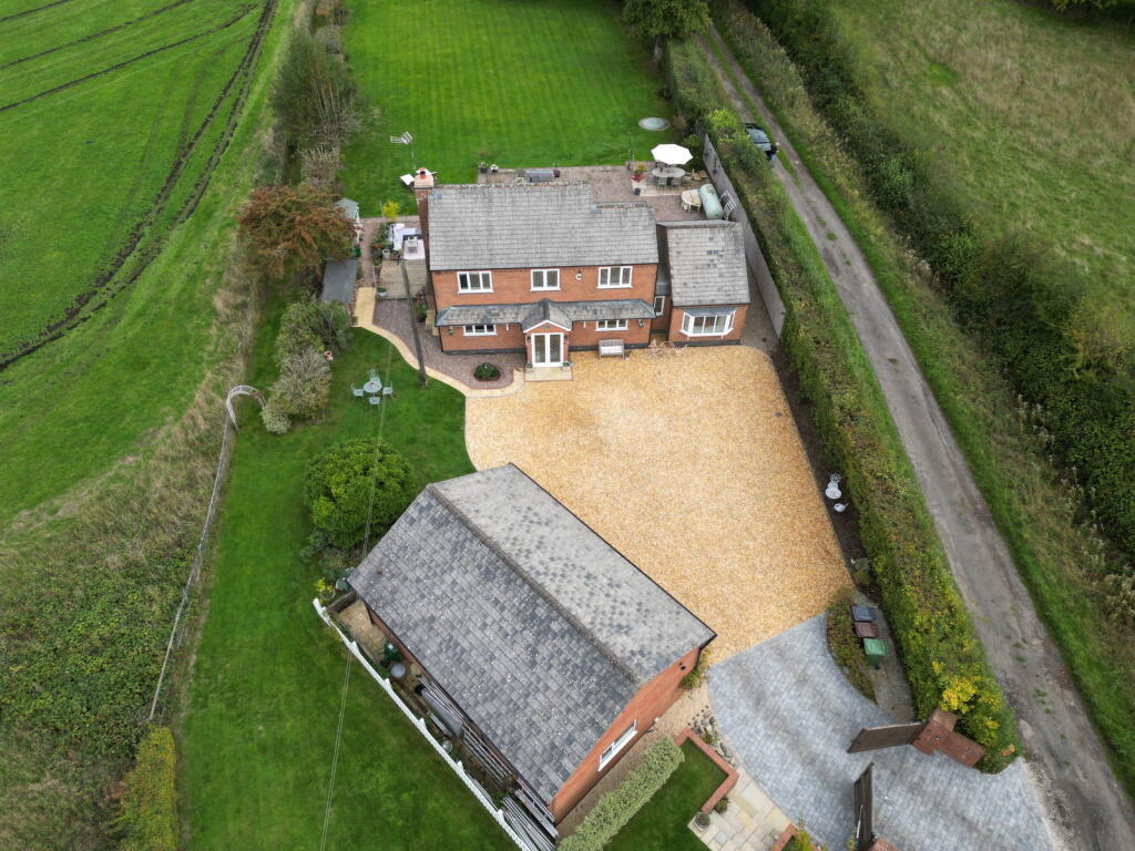 Additional image 21 of Bell Green Lane, Nr Wythall, Birmingham, B38 0EN