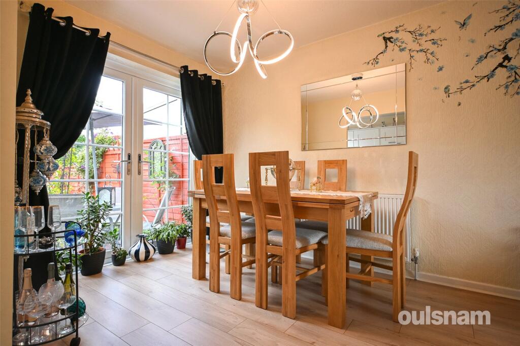 Additional image 20 of Clay Drive, Quinton, Birmingham, West Midlands, B32