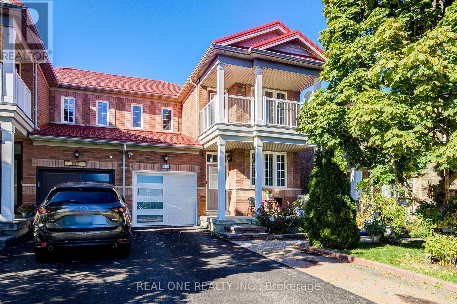Property image for 149 PARIS STREET|Mississauga (Hurontario), Ontario L4Z4H6