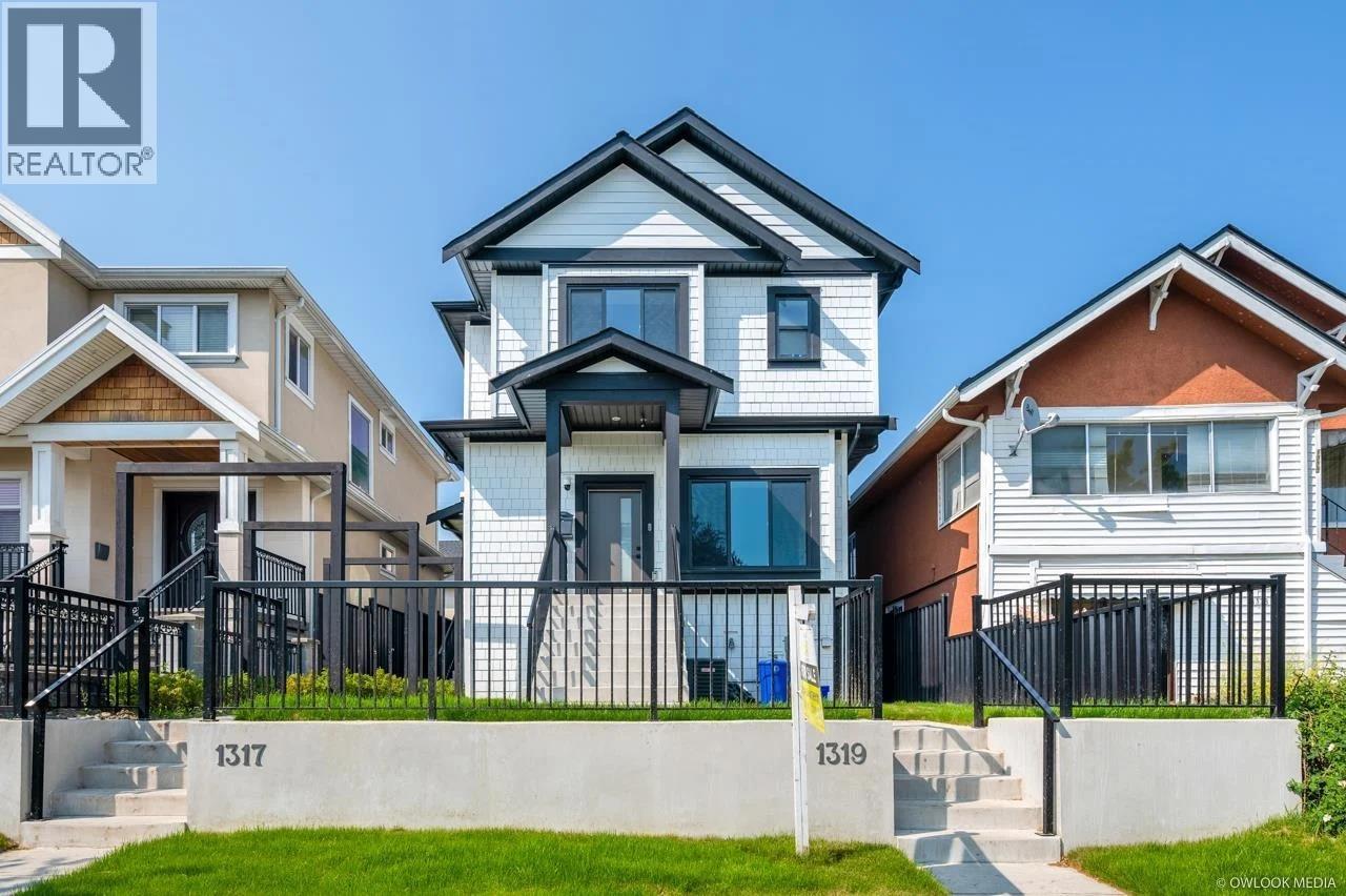 Property image for 1319 E 62ND STREET|Vancouver, British Columbia V5X2H4