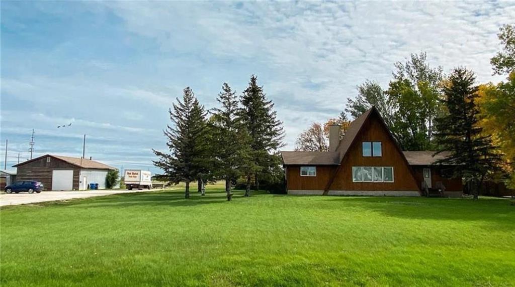 Property image for 2165 Norris Road|Winnipeg, Manitoba R2G2P8