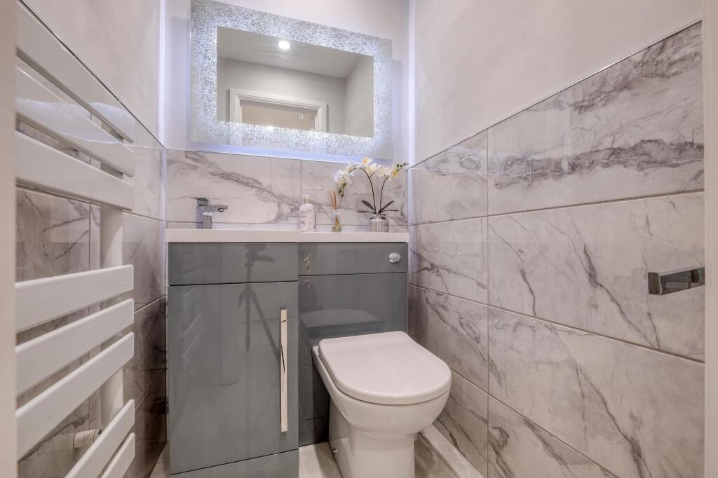 Additional image 11 of Whetty Lane, Rednal, B45