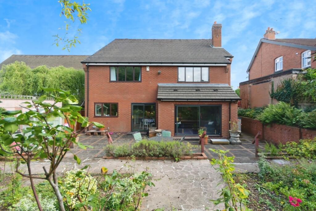 Additional image 24 of Meadow Hill Road, Birmingham, West Midlands, B38