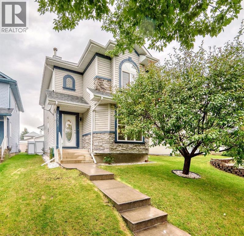 Property image for 9747 Harvest Hills Link NE|Calgary, Alberta T5T5T5
