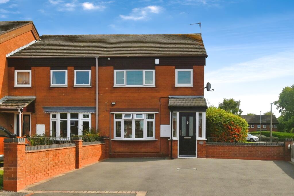 Additional image 17 of Musborough Close, Birmingham