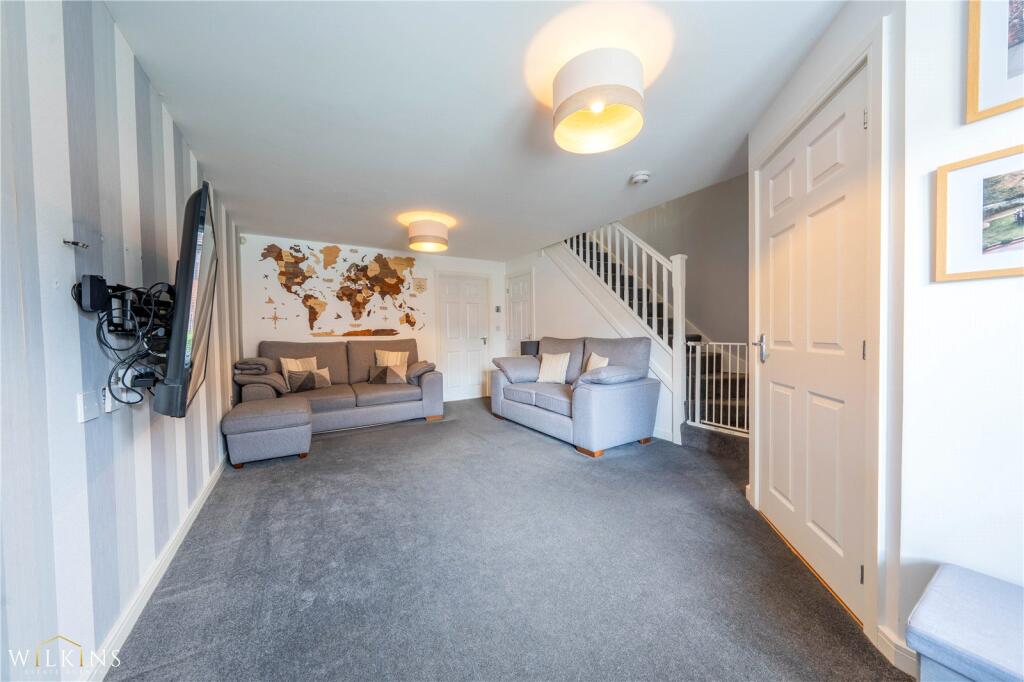 Additional image 27 of Stokesay Close, Chelmsley Wood, Birmingham, West Midlands, B37