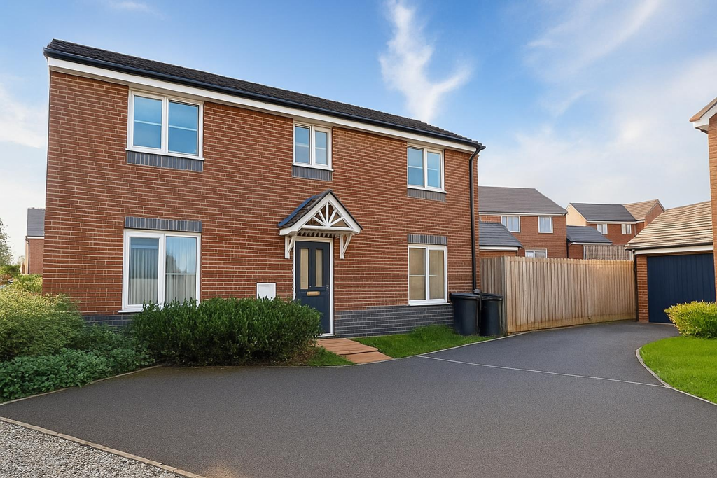 Property image for Woodland Mews, Birmingham
