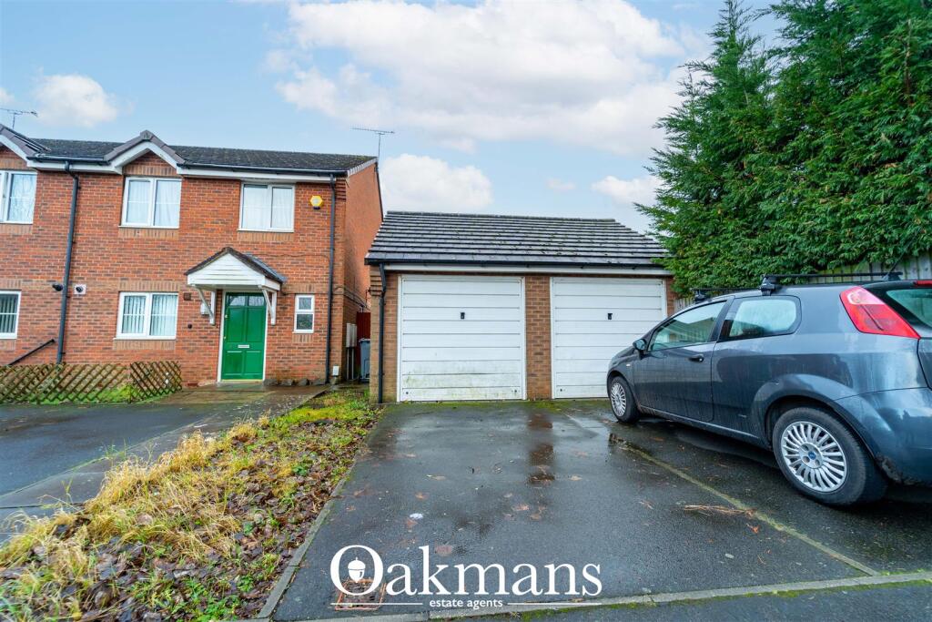 Additional image 18 of Springslade, Birmingham, West Midlands, B32