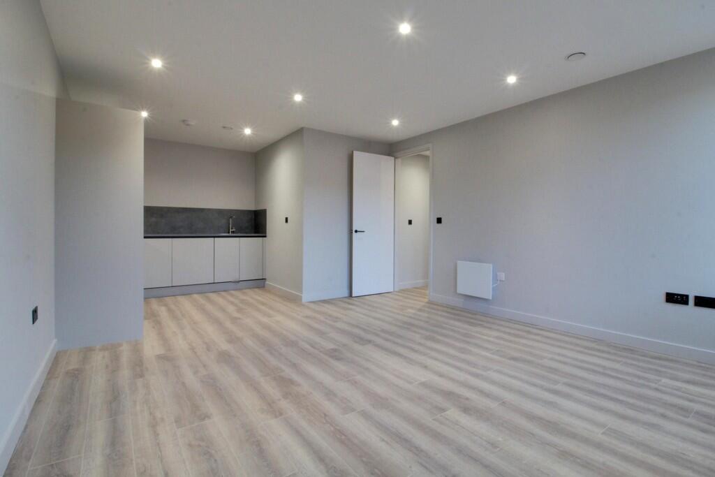 Additional image 11 of Pressworks, 40-44 Northwood Street, Jewellery Quarter