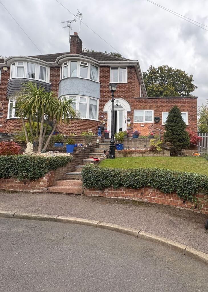 Property image for FGR's, 302D Hamstead Road (B43 5EN) & 7 Hollywood Croft, Great Barr, Birmingham, West Midlands, B42 1HT