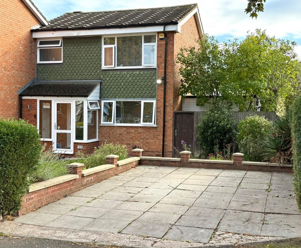 Property image for Kelsull Croft, Birmingham