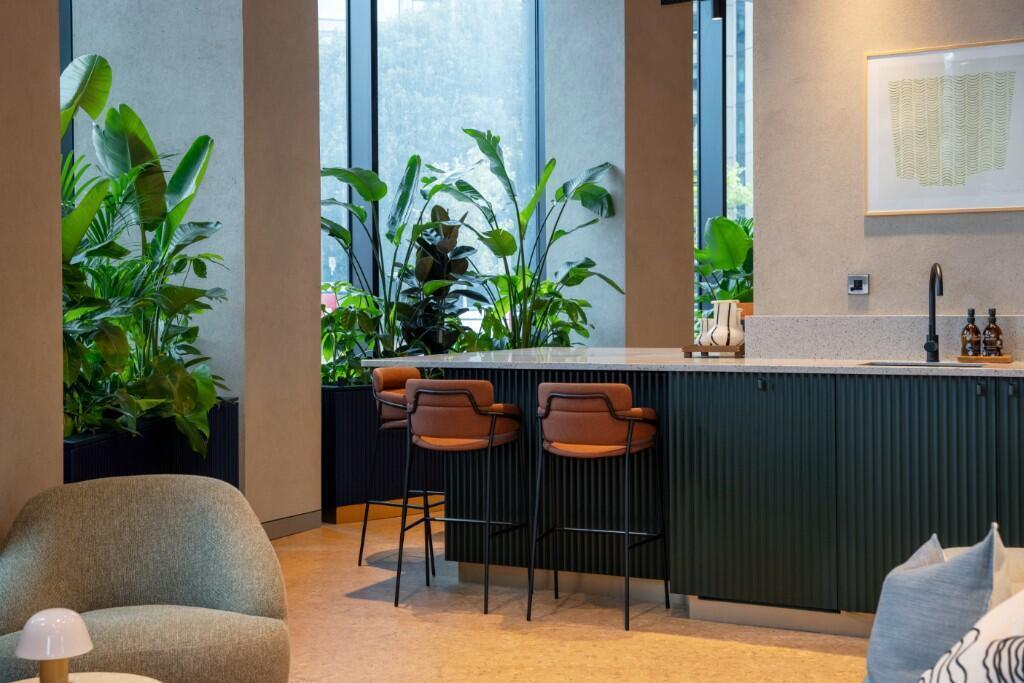 Additional image 8 of The Octagon, Birmingham, B3 3DP