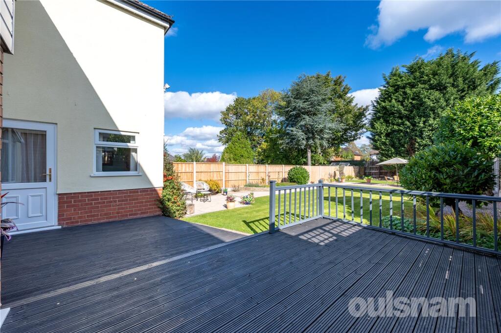 Additional image 20 of Kingsdown Road, Birmingham, West Midlands, B31