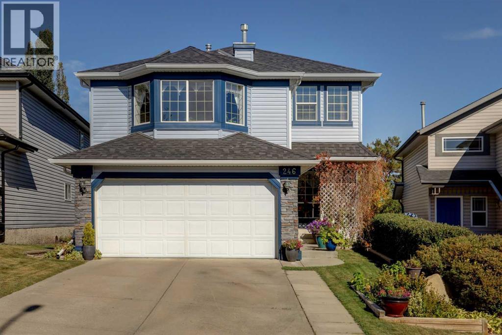 Property image for 246 Harvest Oak Rise NE|Calgary, Alberta T3K4V1