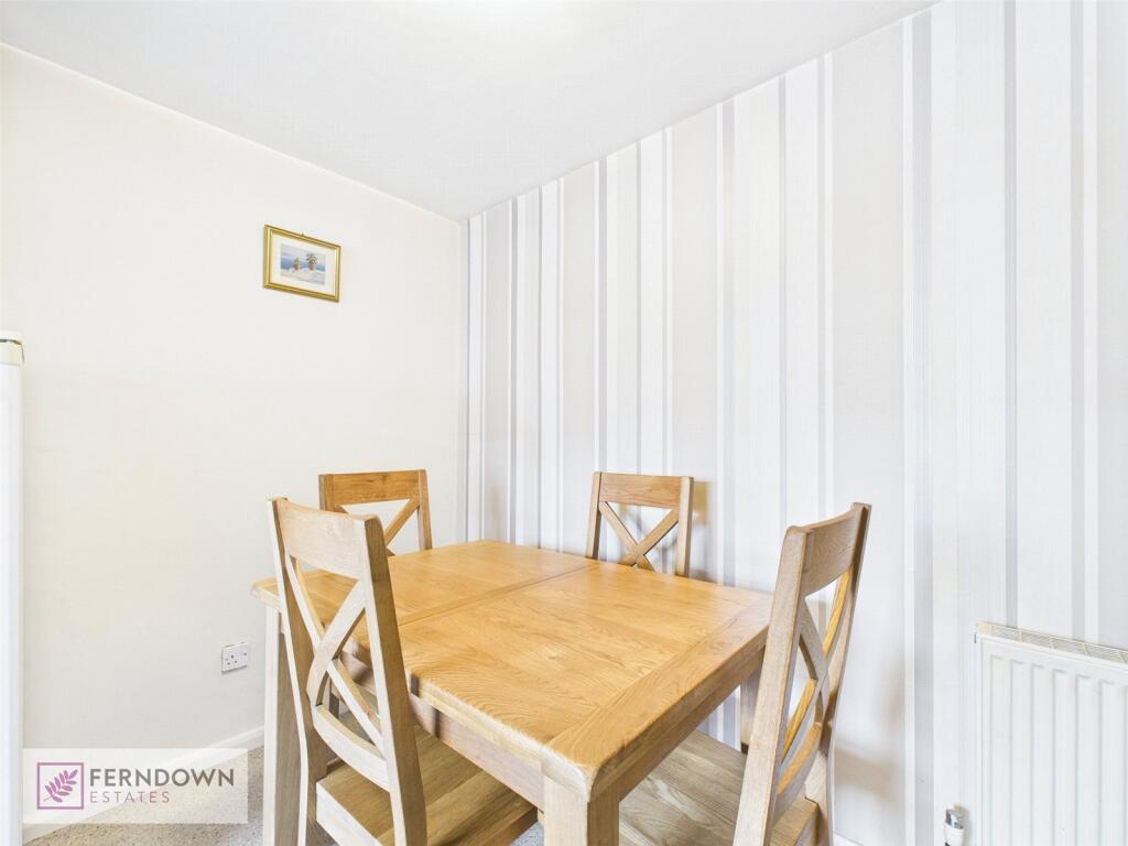 Additional image 18 of Barnes Close, Chelmsley Wood, Birmingham, B37