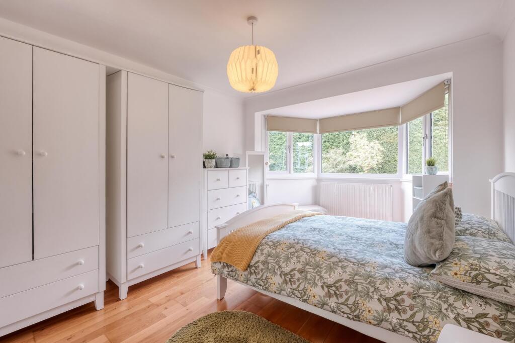 Additional image 11 of Lickey Square, Lickey, B45