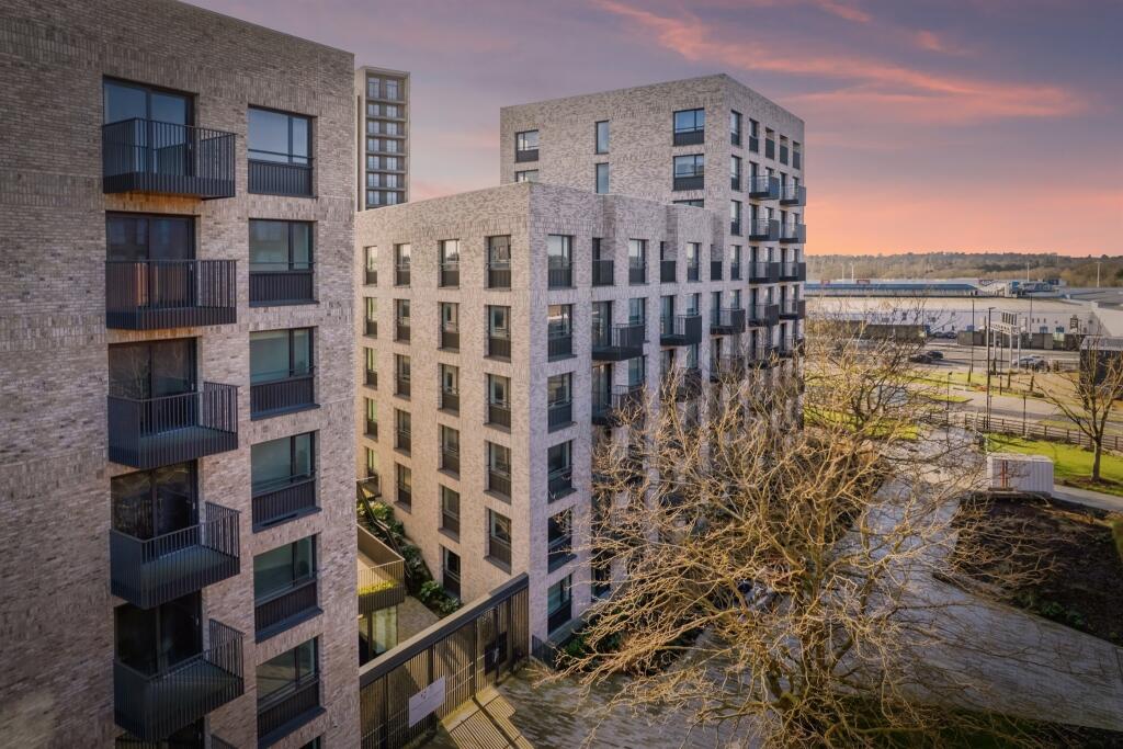 Property image for Perry Barr Village, Birmingham
