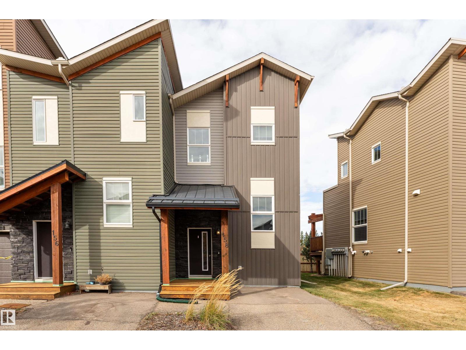 Property image for #158 401 SOUTHFORK DR|Leduc, Alberta T9E0X1