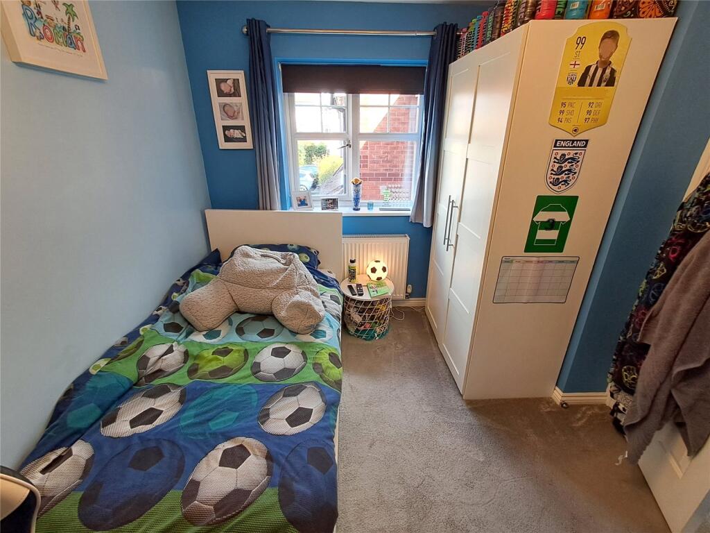 Additional image 12 of Netherhouse Close, Great Barr, Birmingham, B44