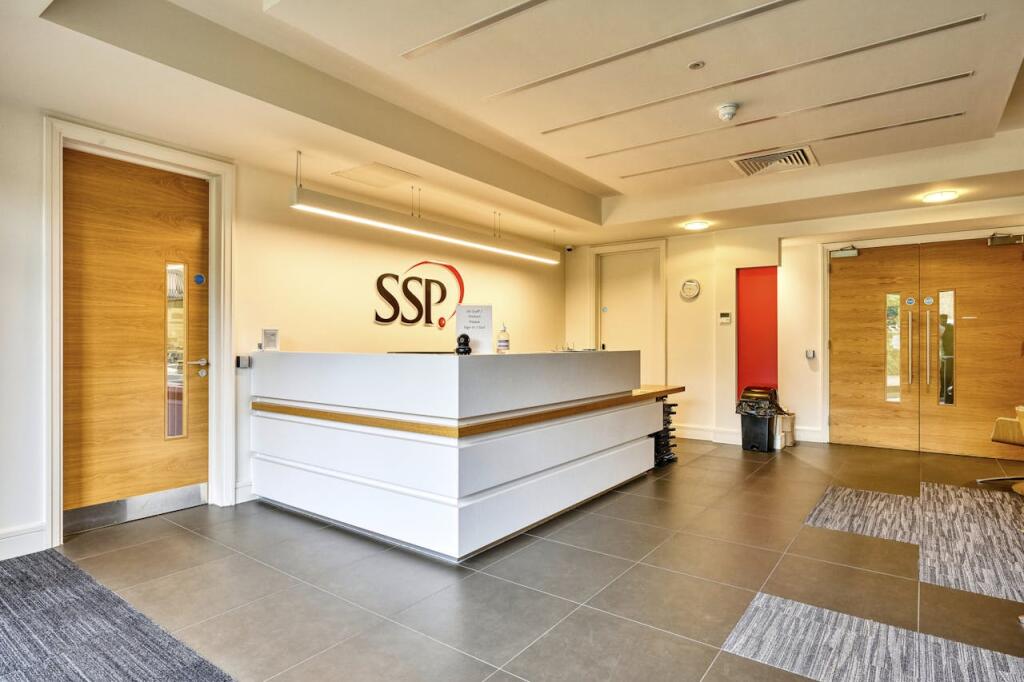 Additional image 5 of 2500 The Crescent, Birmingham Business Park, Solihull, B37 7YE