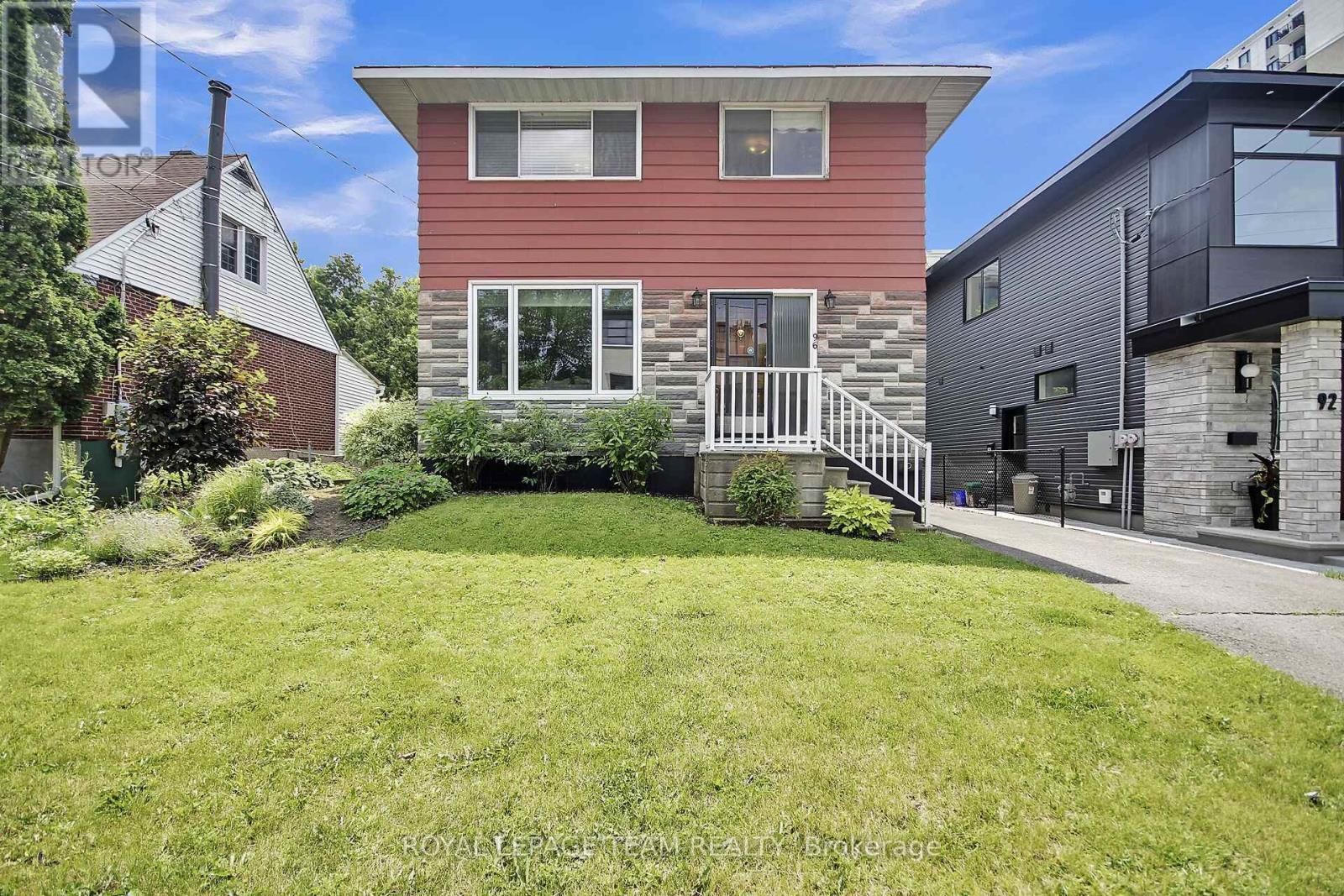 Property image for 96 PRINCE ALBERT STREET|Ottawa, Ontario K1K2A1