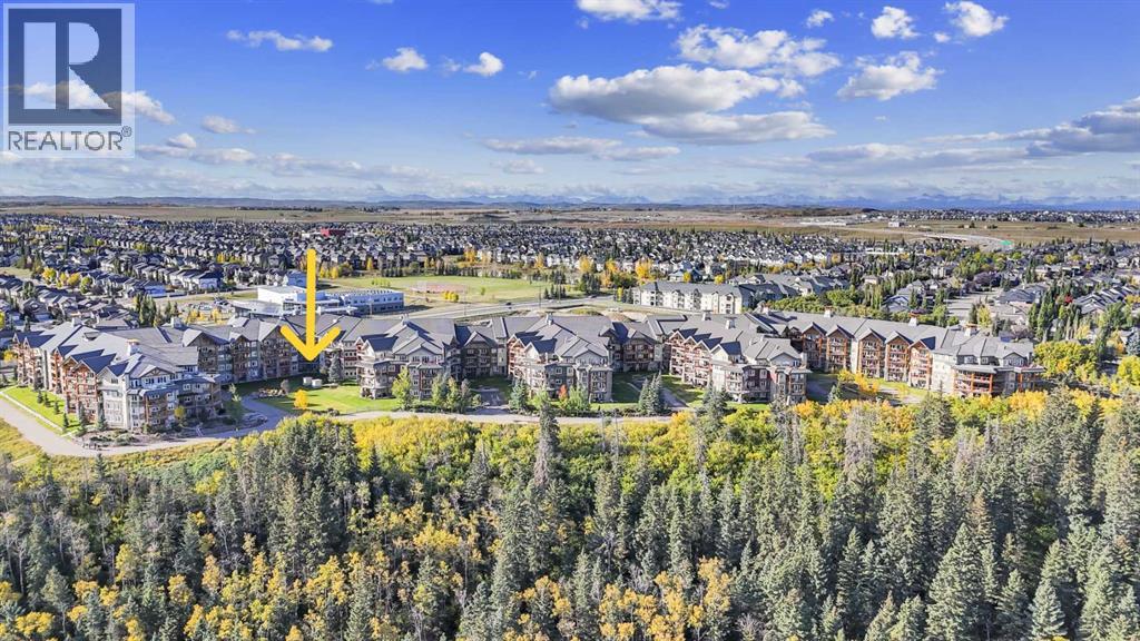 Property image for 1132, 2330 Fish Creek Boulevard SW|Calgary, Alberta T2Y0L1