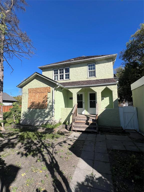 Property image for 371 Selkirk Avenue|Winnipeg, Manitoba R2W2M3