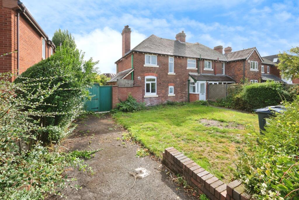 Additional image 2 of Queslett Road, Birmingham