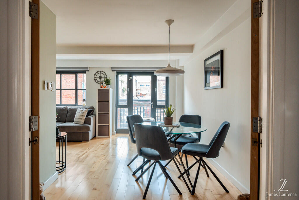 Additional image 10 of Maxim 28, 21 Lionel Street, Jewellery Quarter