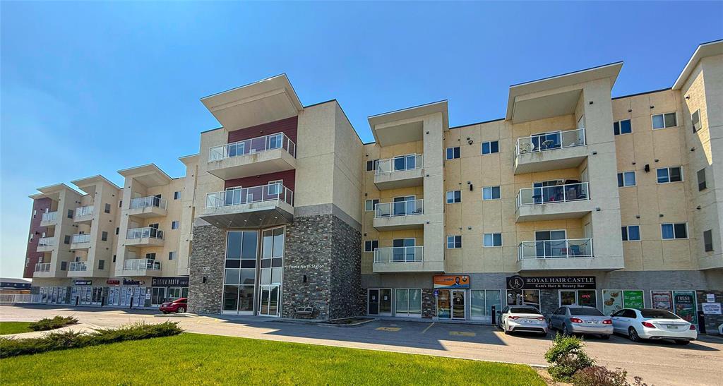 213 1730 Leila Avenue|Winnipeg, Manitoba R2P1Z1