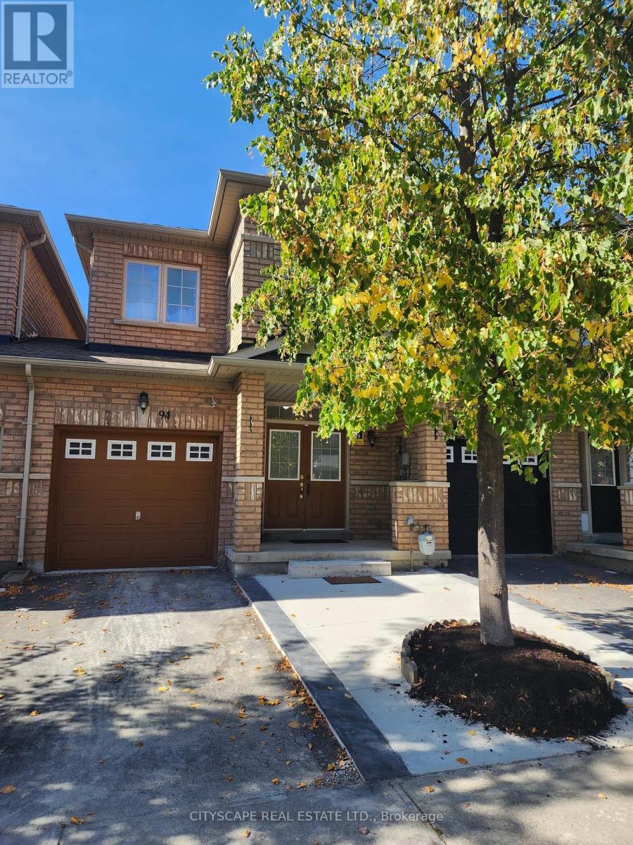 Property image for 94 UNIONVILLE CRESCENT|Brampton (Bram East), Ontario L6P2Z4