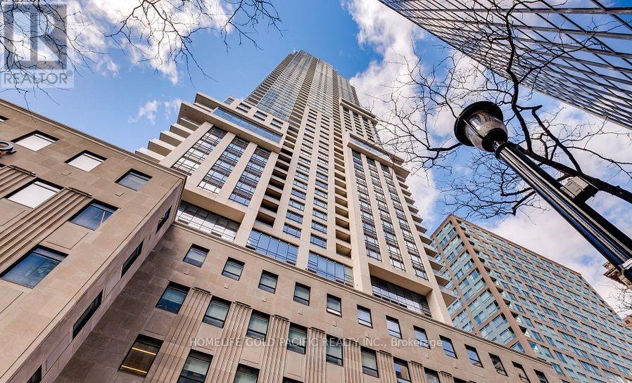 Property image for 205 - 88 SCOTT STREET|Toronto (Church-Yonge Corridor), Ontario M5E0A9