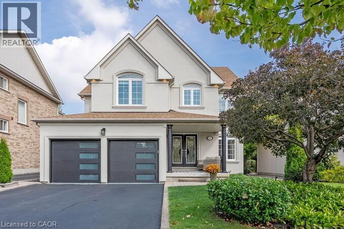 Property image for 7123 WHITE PINE Court|Mississauga, Ontario L5W1W6