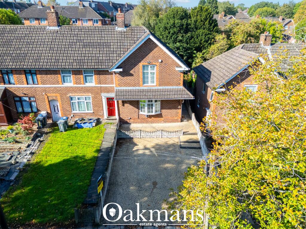 Additional image 33 of West Boulevard, Quinton, Birmingham, B32