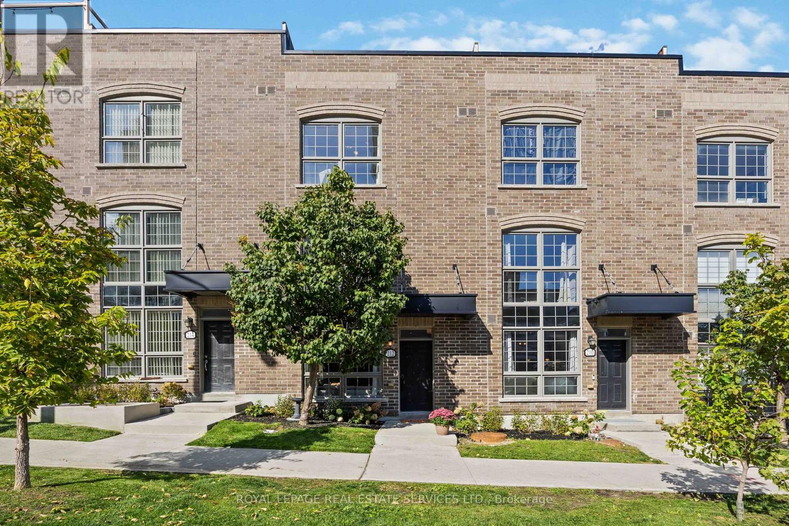 Property image for 212 BRANDON AVENUE|Toronto (Dovercourt-Wallace Emerson-Junction), Ontario M6H0C5