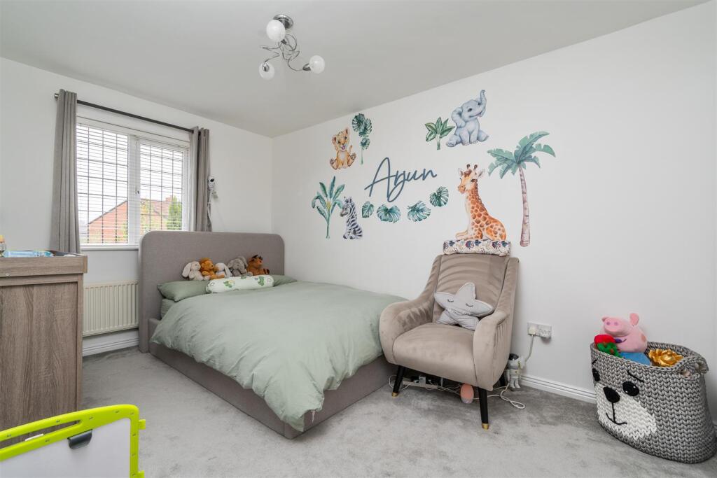 Additional image 13 of Radlow Crescent, Birmingham
