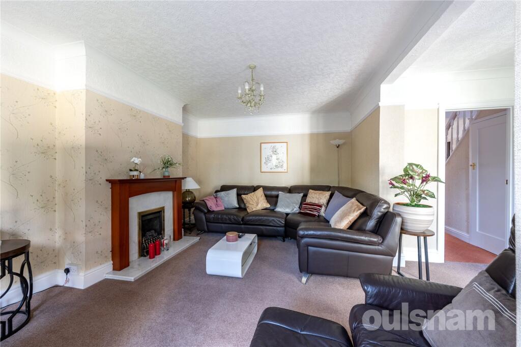 Additional image 7 of Kingsdown Road, Birmingham, West Midlands, B31