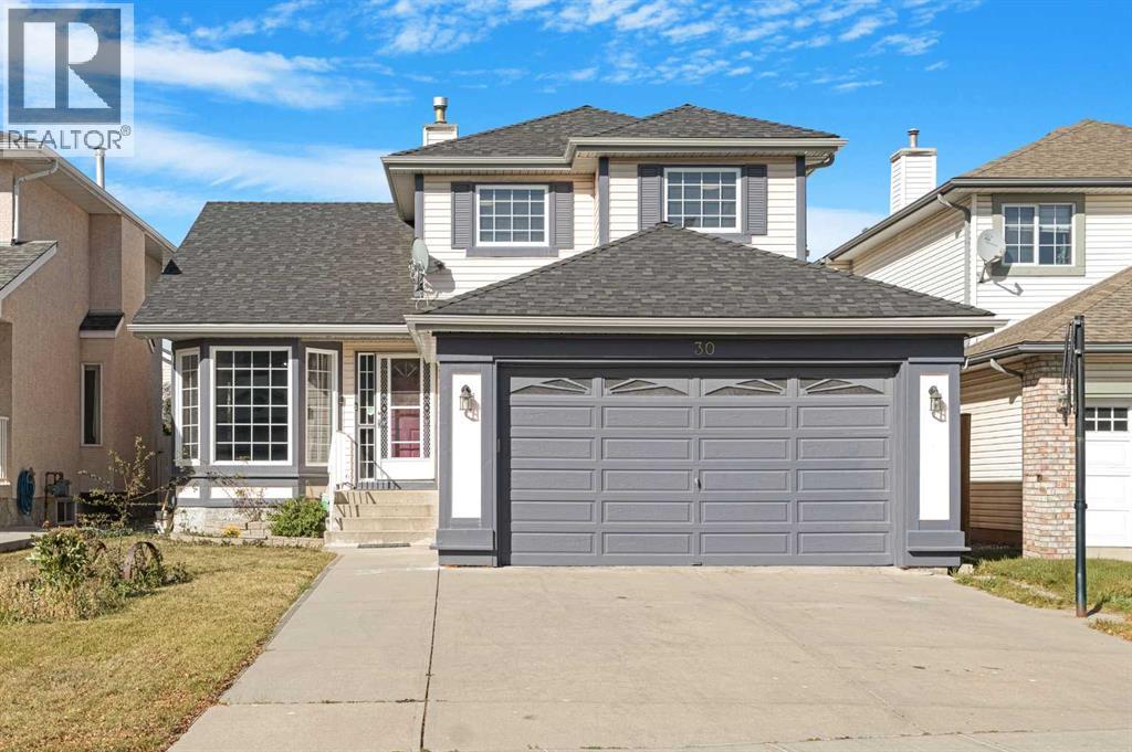 Property image for 30 Hidden Circle NW|Calgary, Alberta T3A5G9