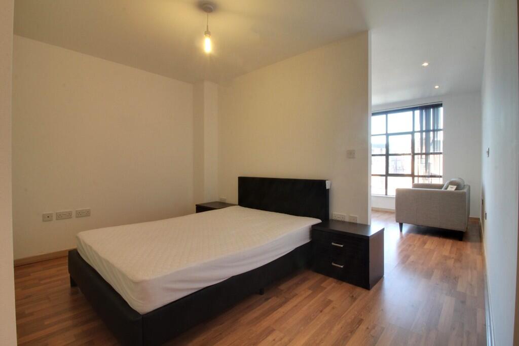 Additional image 8 of St Pauls Place, 40 St Pauls Square, Birmingham