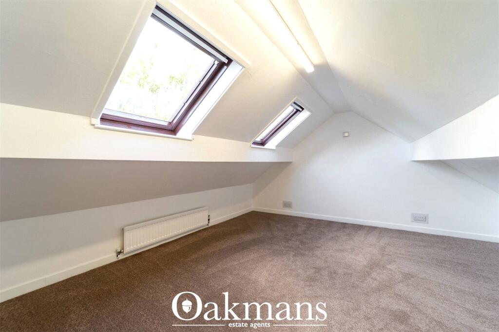 Additional image 16 of Serpentine Road, Selly Park, Birmingham, B29