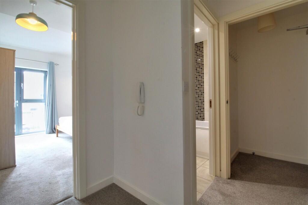 Additional image 3 of Ansty Court, 26 Mary Street, Jewellery Quarter