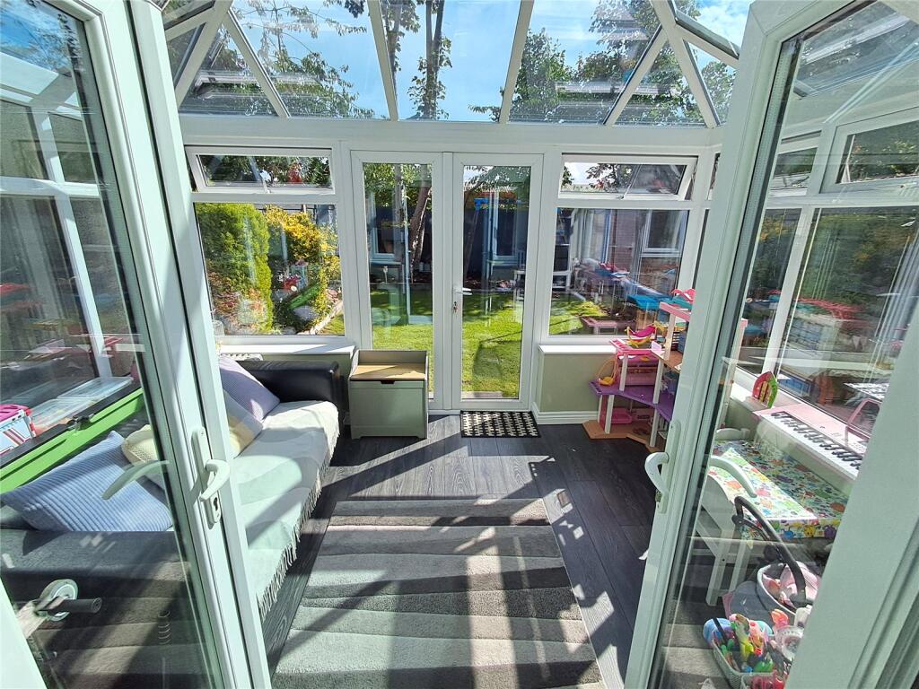 Additional image 4 of Netherhouse Close, Great Barr, Birmingham, B44