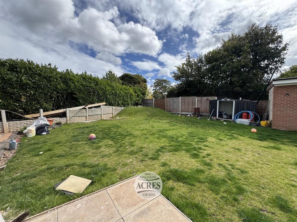 Additional image 44 of Rocky Lane, Great Barr, Birmingham