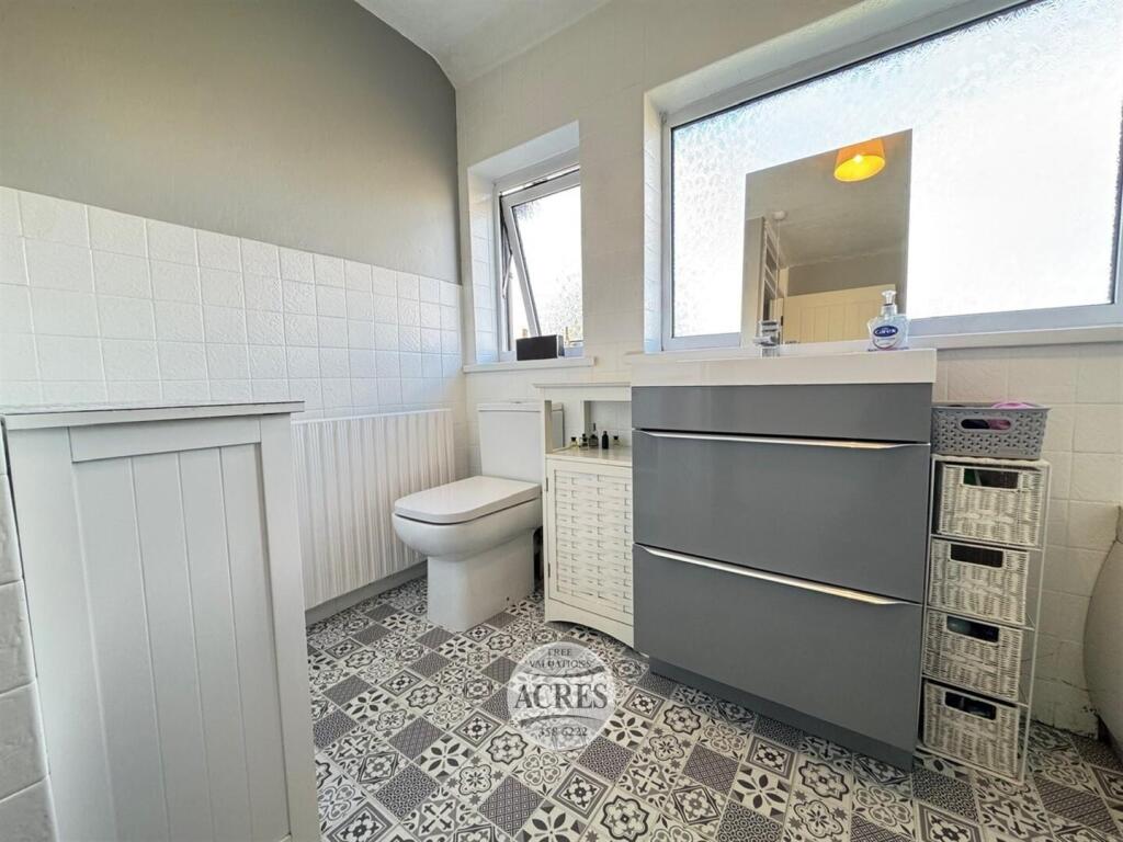 Additional image 34 of Whitecrest, Great Barr, Birmingham