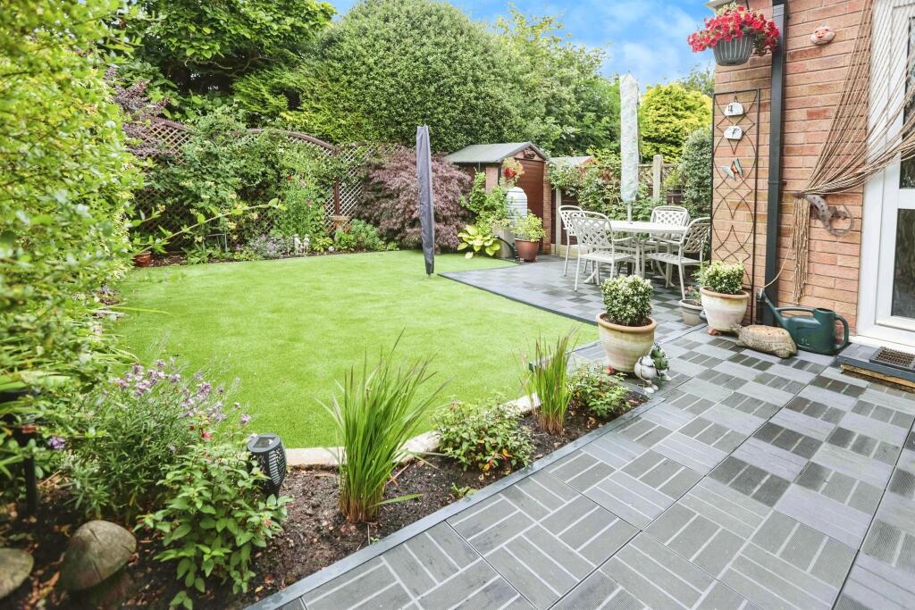 Additional image 3 of Carlton Mews, BIRMINGHAM