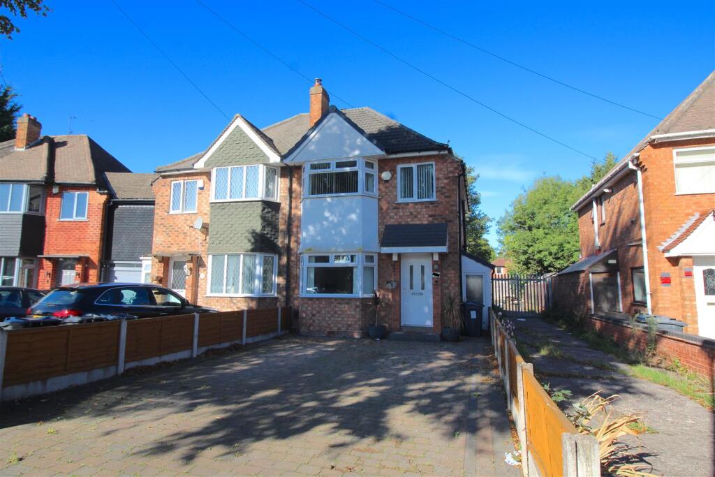 Property image for Arran Road, Hodge Hill, Birmingham
