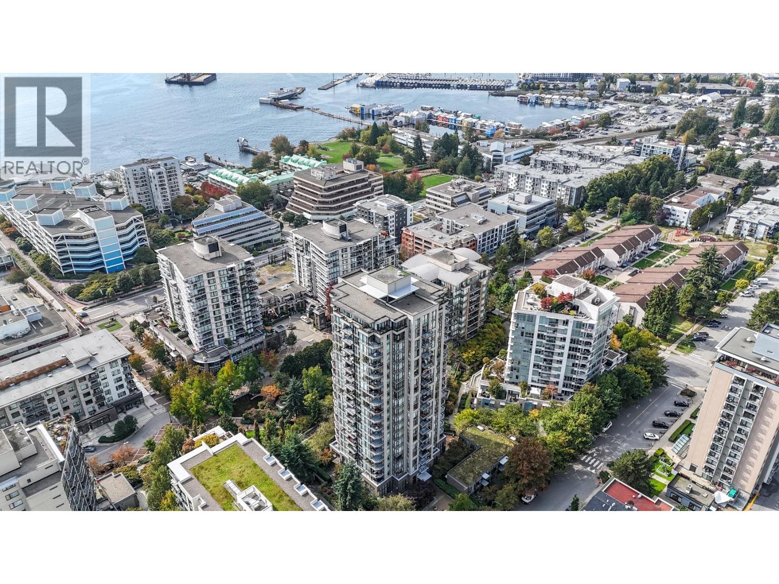 1301 151 W 2ND STREET|North Vancouver, British Columbia V7M3P1