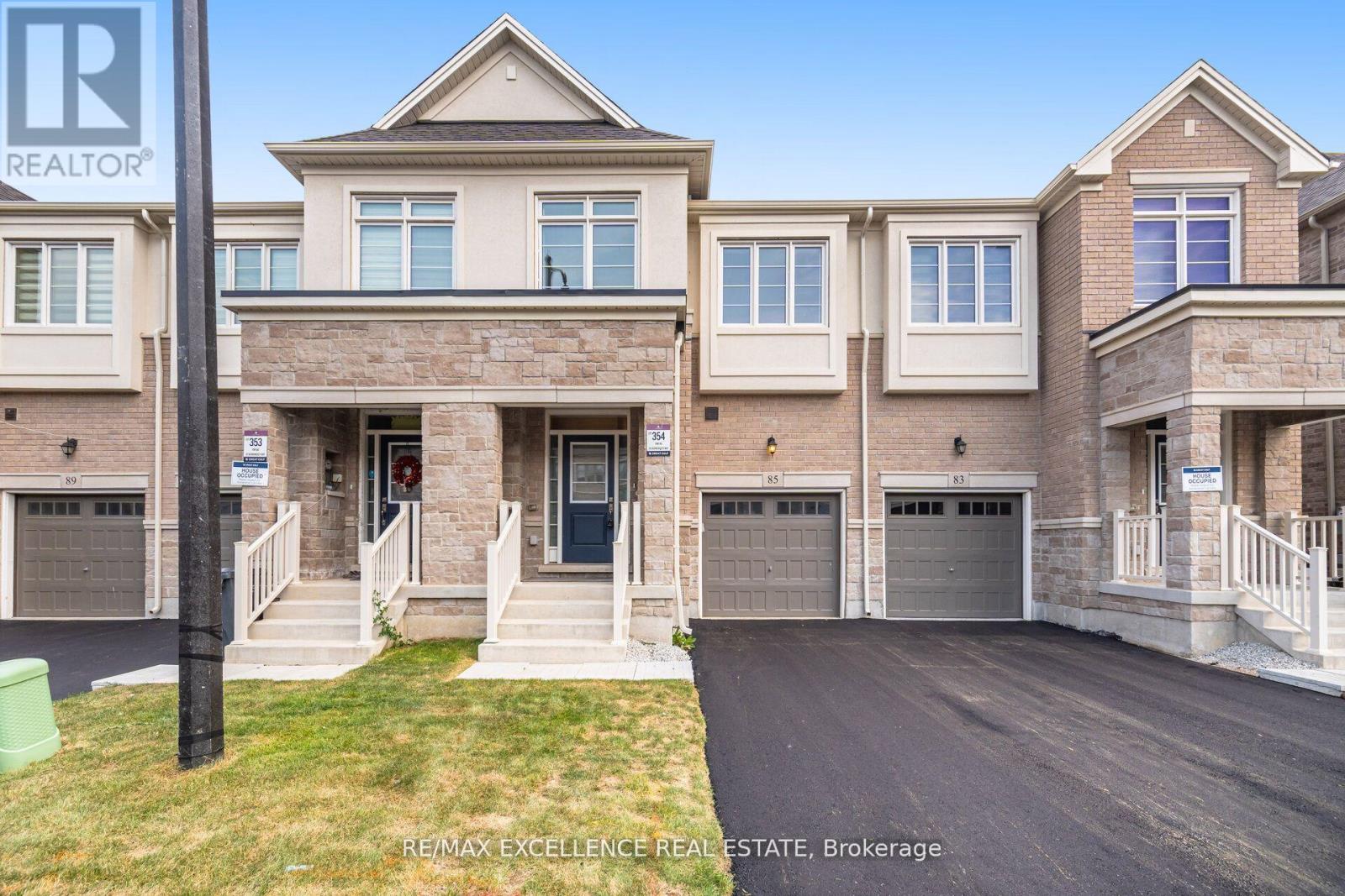 Property image for 85 BERMONDSEY WAY|Brampton (Bram West), Ontario L6Y0G2