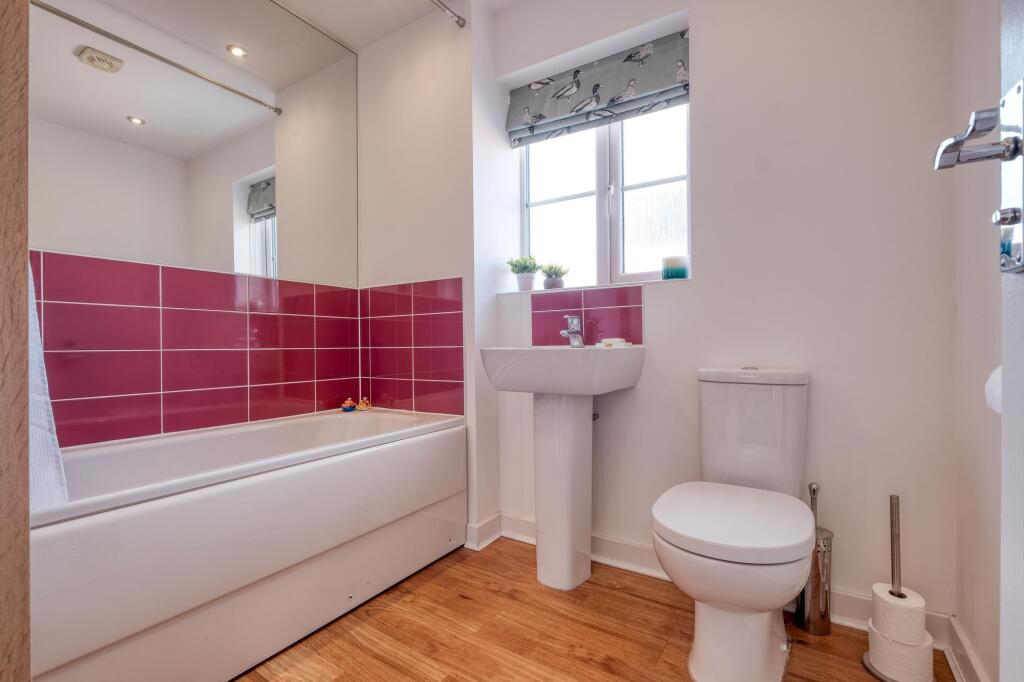 Additional image 13 of Jenson Street, Cofton Hackett, B45